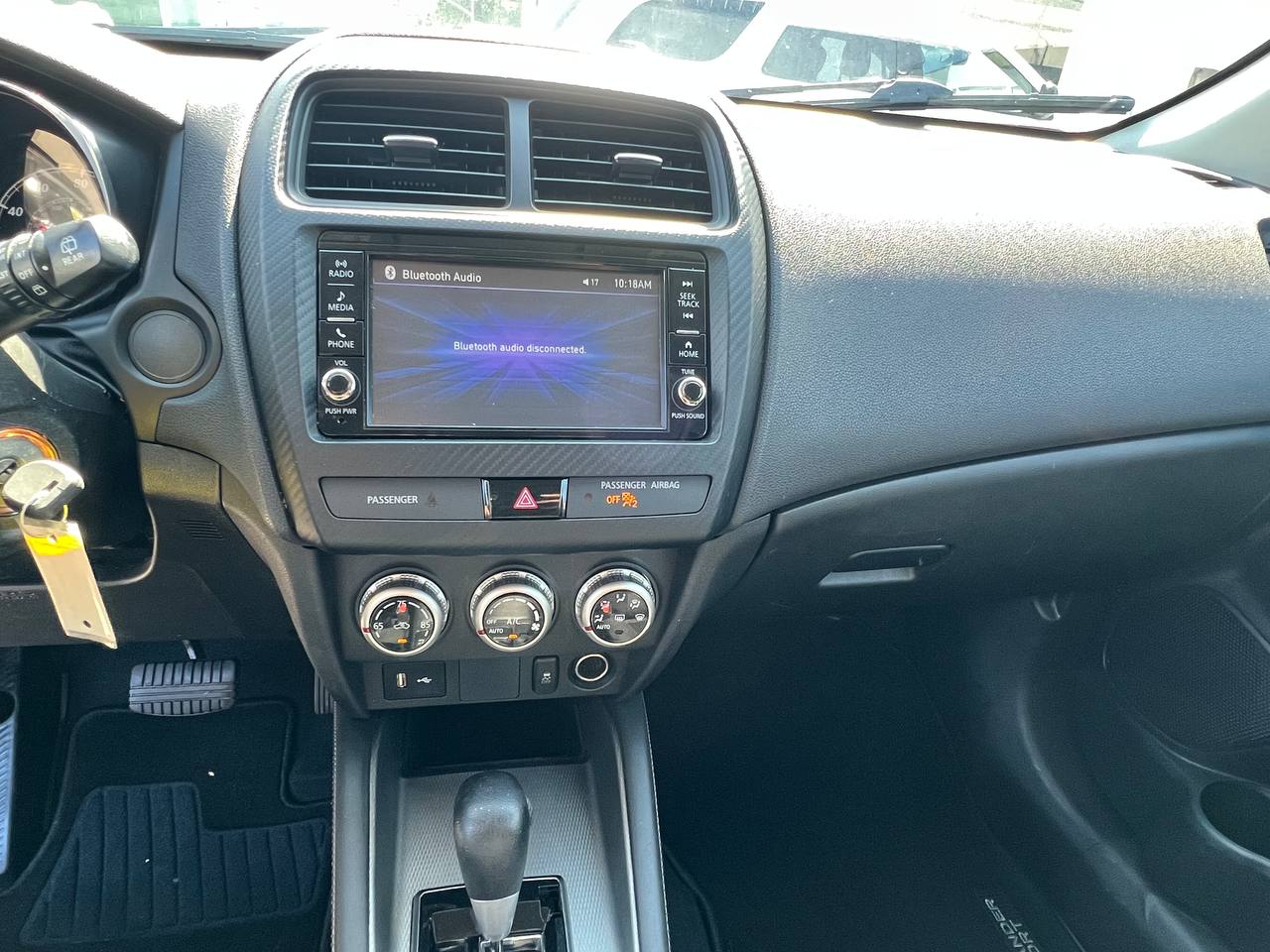Used - Mitsubishi Outlander Sport Wagon for sale in Staten Island NY