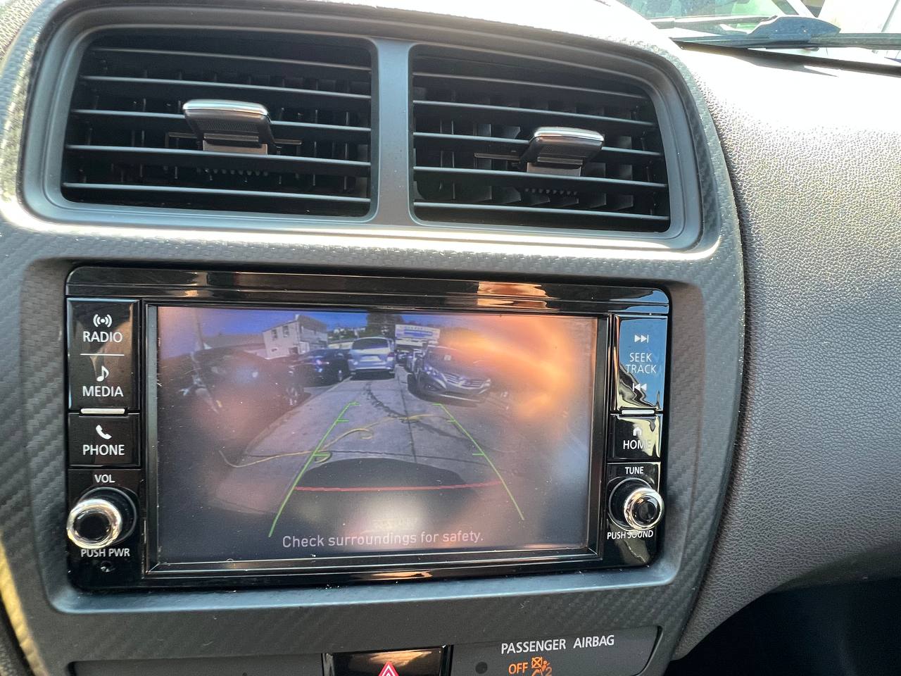 Used - Mitsubishi Outlander Sport Wagon for sale in Staten Island NY