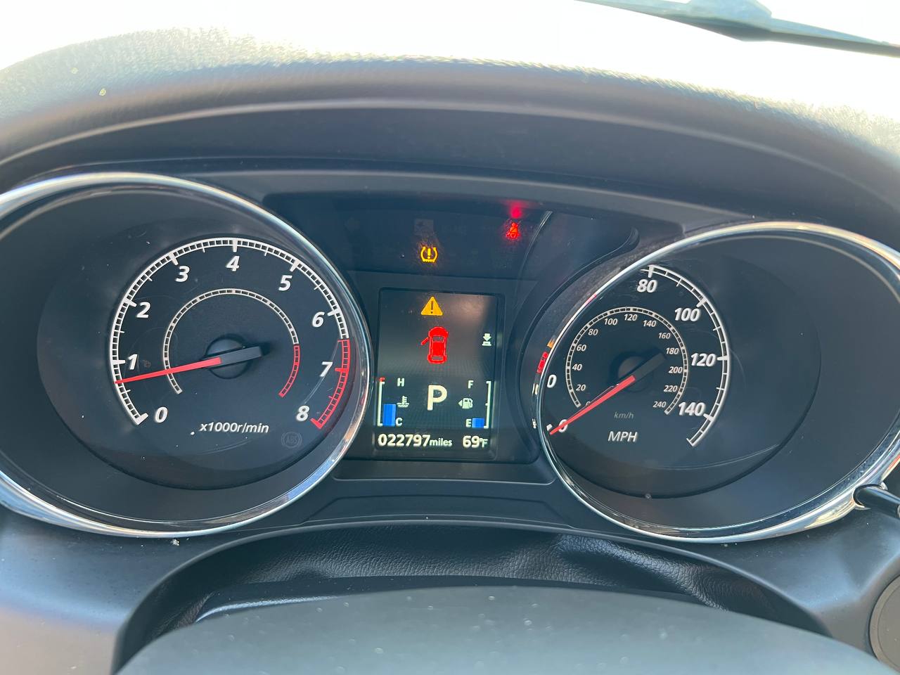 Used - Mitsubishi Outlander Sport Wagon for sale in Staten Island NY