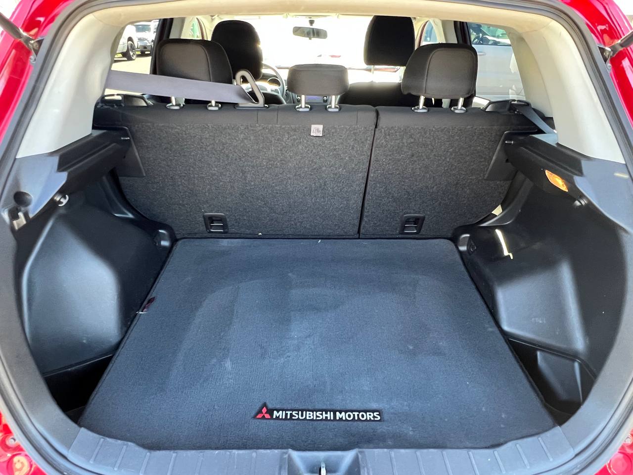 Used - Mitsubishi Outlander Sport Wagon for sale in Staten Island NY