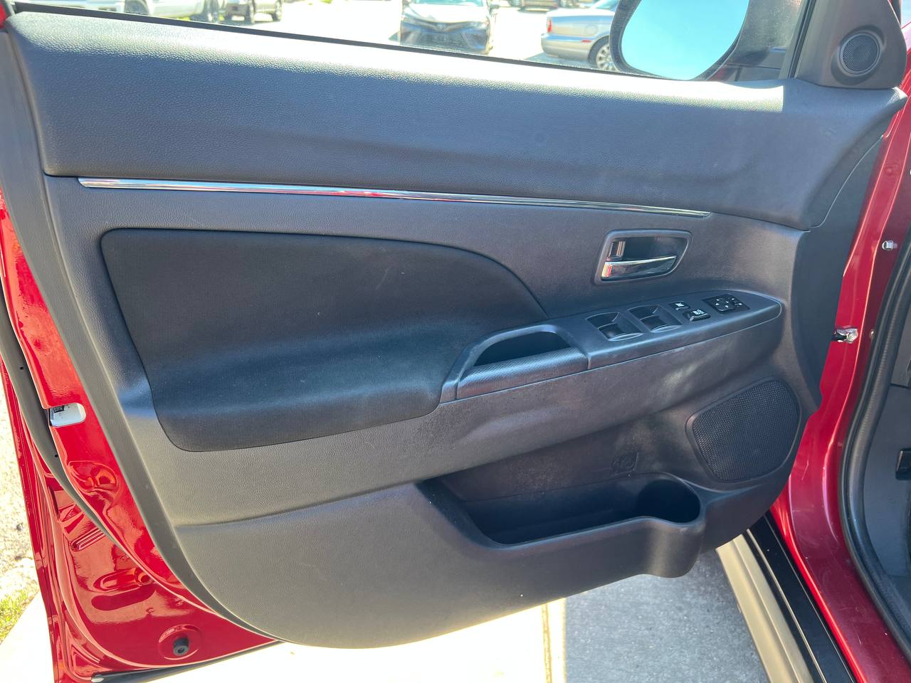 Used - Mitsubishi Outlander Sport Wagon for sale in Staten Island NY
