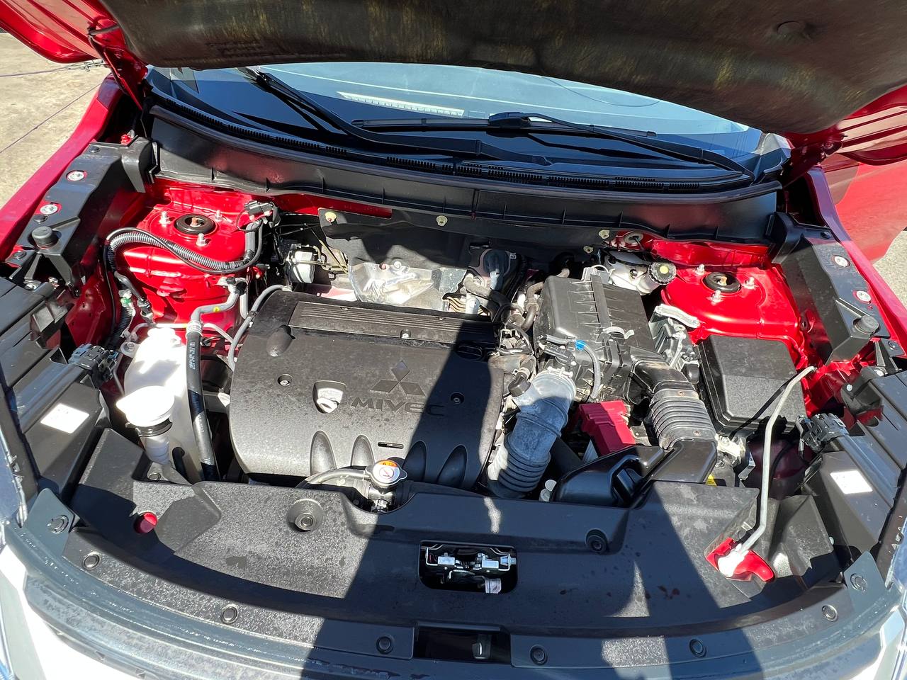 Used - Mitsubishi Outlander Sport Wagon for sale in Staten Island NY
