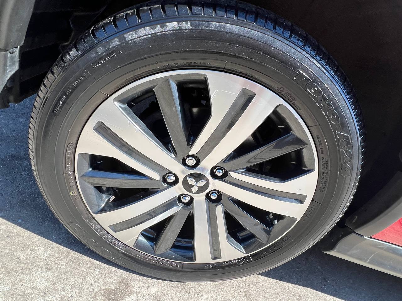 Used - Mitsubishi Outlander Sport Wagon for sale in Staten Island NY