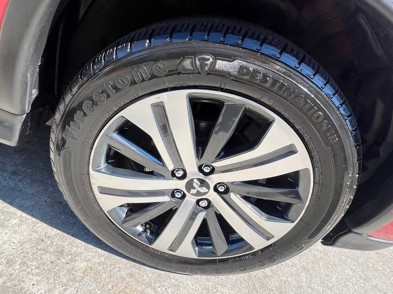 Used - Mitsubishi Outlander Sport Wagon for sale in Staten Island NY
