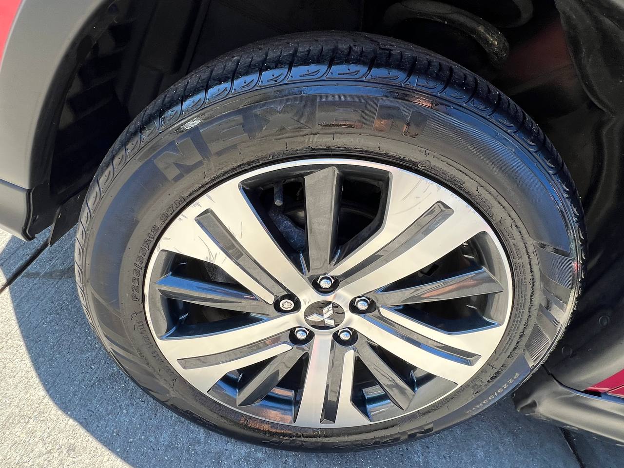 Used - Mitsubishi Outlander Sport Wagon for sale in Staten Island NY