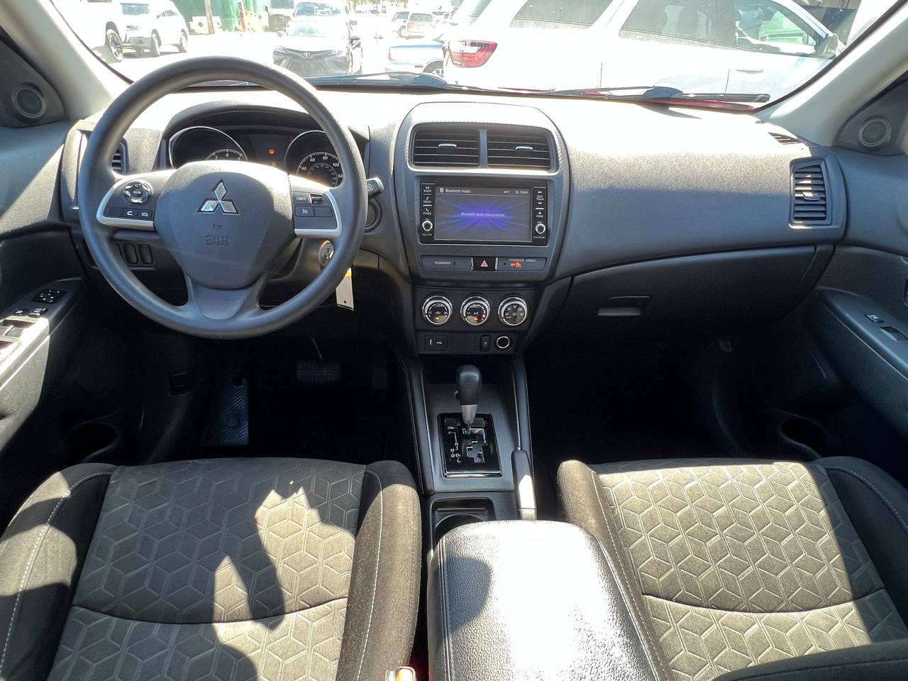 Used - Mitsubishi Outlander Sport Wagon for sale in Staten Island NY