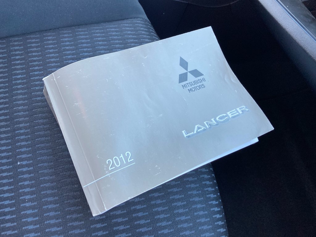 Used - Mitsubishi Lancer SE AWD Sedan for sale in Staten Island NY