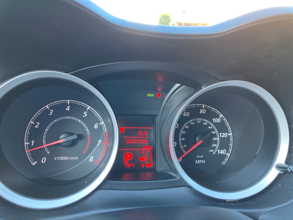 Used - Mitsubishi Lancer SE AWD Sedan for sale in Staten Island NY