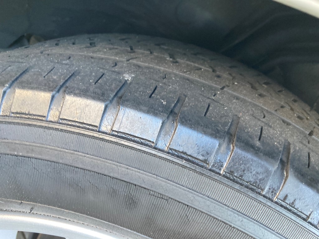 Used - Mitsubishi Lancer SE AWD Sedan for sale in Staten Island NY