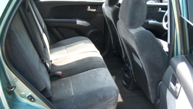 Used - Kia Sportage EX Sport Utility for sale in Staten Island NY