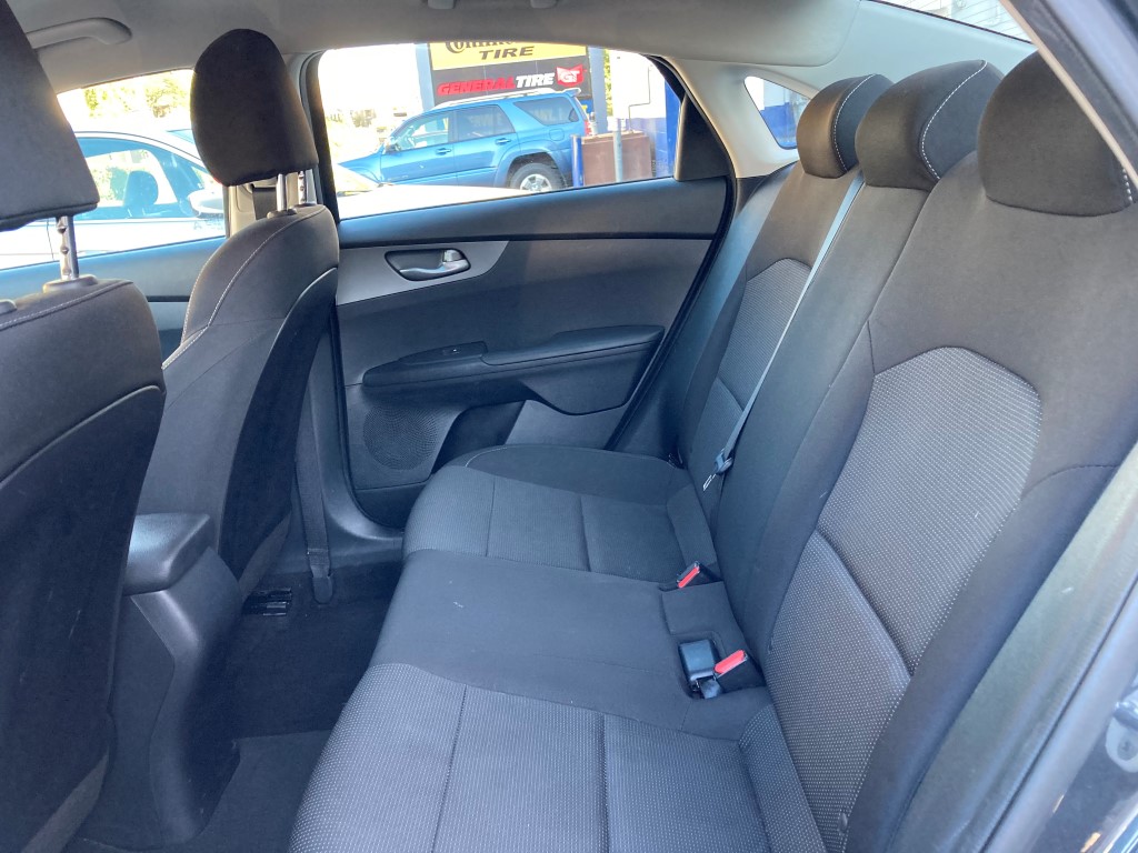 Used - Kia Forte LXS Sedan for sale in Staten Island NY