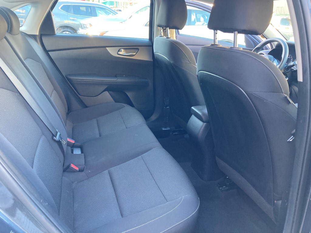 Used - Kia Forte LXS Sedan for sale in Staten Island NY