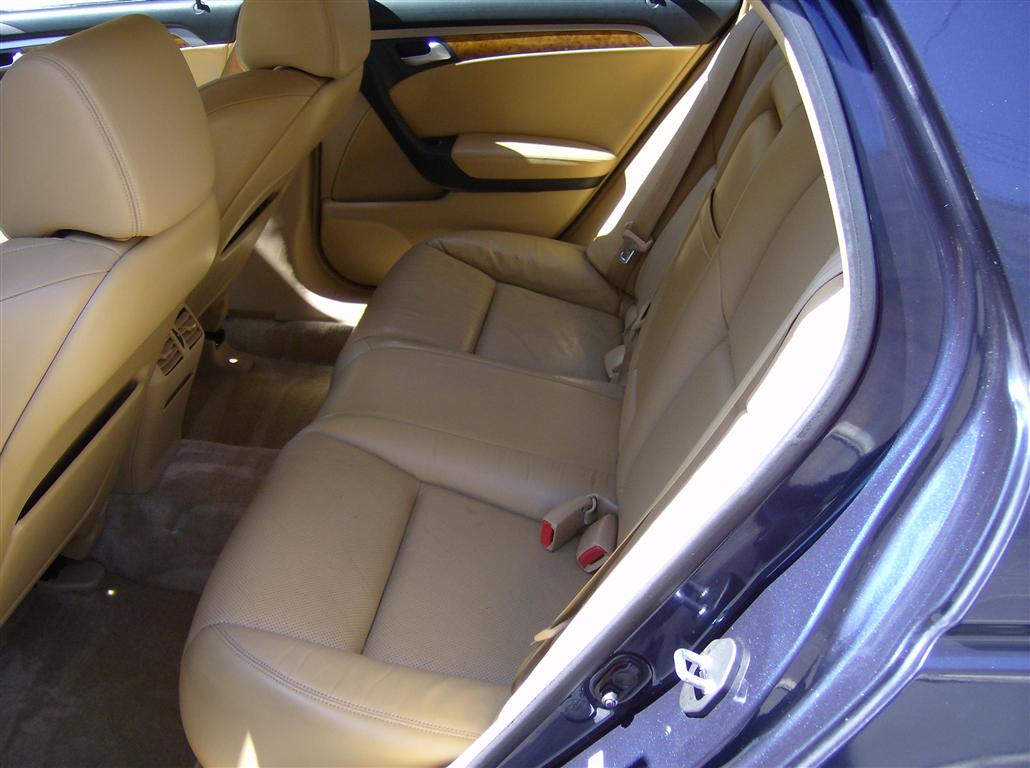 2005 Acura TL Sedan for sale in Brooklyn, NY