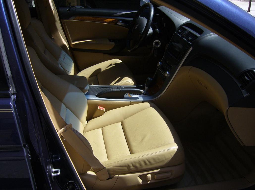 2005 Acura TL Sedan for sale in Brooklyn, NY