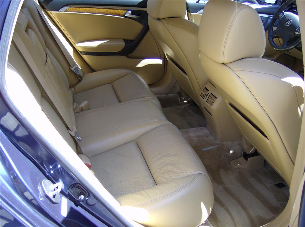 2005 Acura TL Sedan for sale in Brooklyn, NY