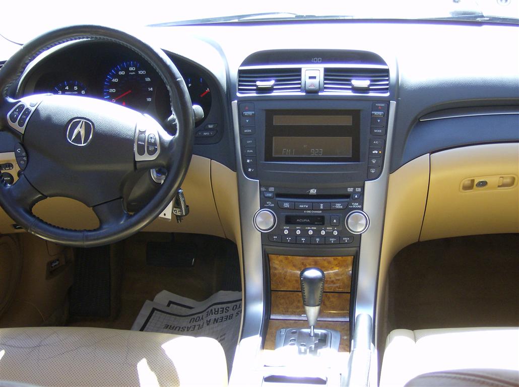 2005 Acura TL Sedan for sale in Brooklyn, NY