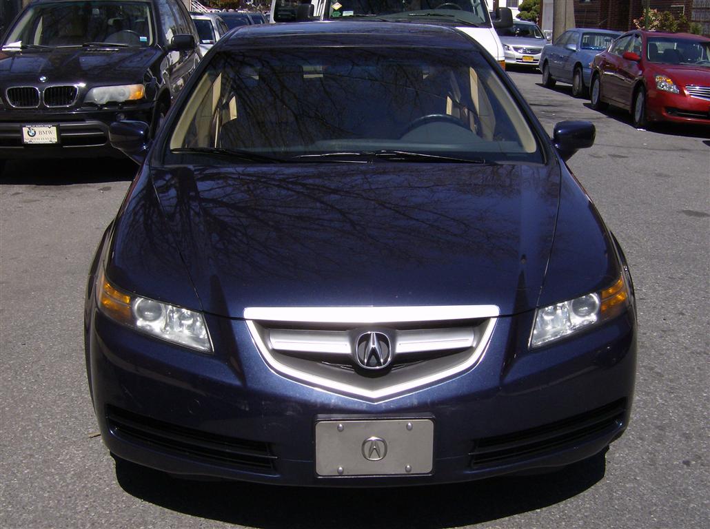 2005 Acura TL Sedan for sale in Brooklyn, NY
