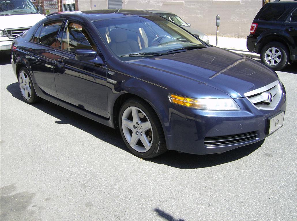 2005 Acura TL Sedan for sale in Brooklyn, NY