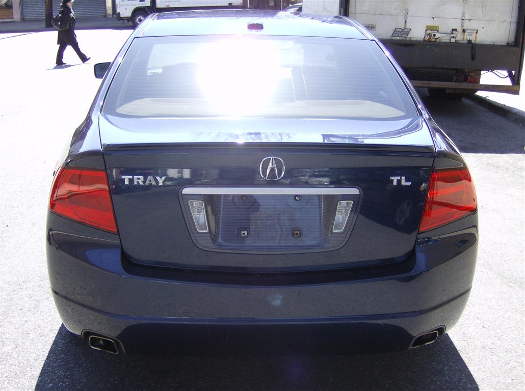 2005 Acura TL Sedan for sale in Brooklyn, NY