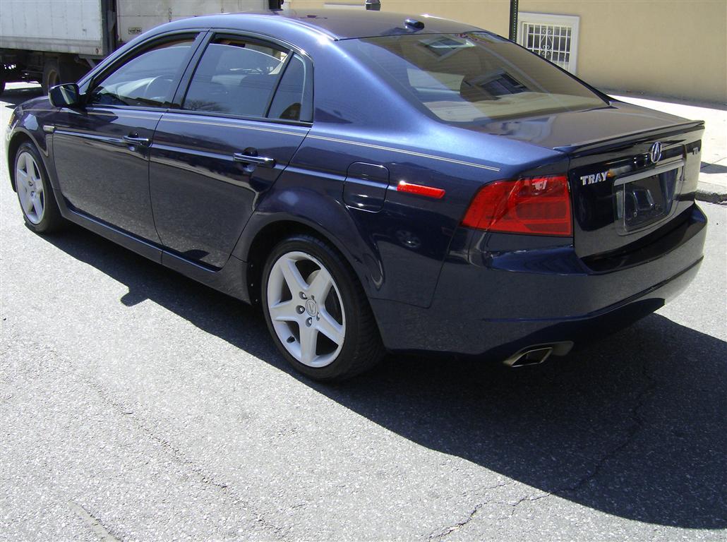 2005 Acura TL Sedan for sale in Brooklyn, NY