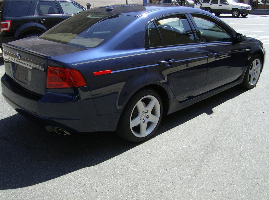 2005 Acura TL Sedan for sale in Brooklyn, NY