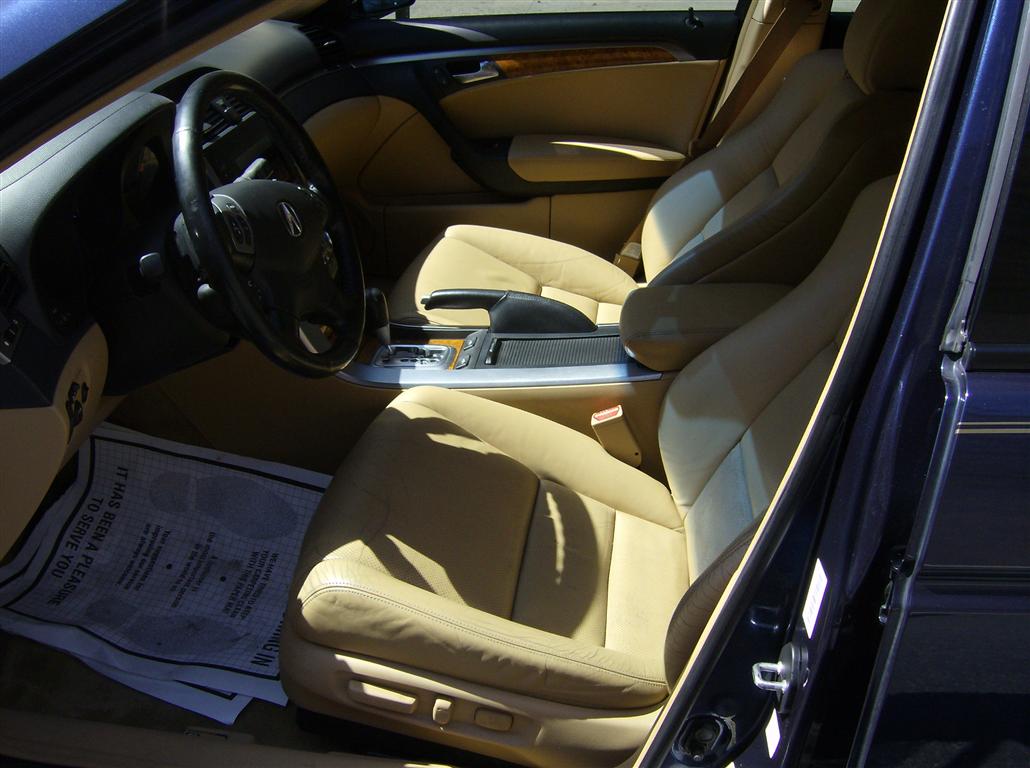 2005 Acura TL Sedan for sale in Brooklyn, NY