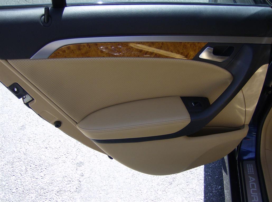 2005 Acura TL Sedan for sale in Brooklyn, NY