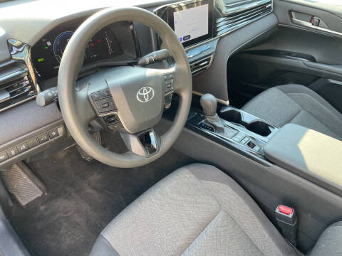 Used - Toyota Camry LE SEDAN for sale in Staten Island NY