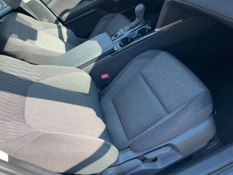 Used - Toyota Camry LE SEDAN for sale in Staten Island NY