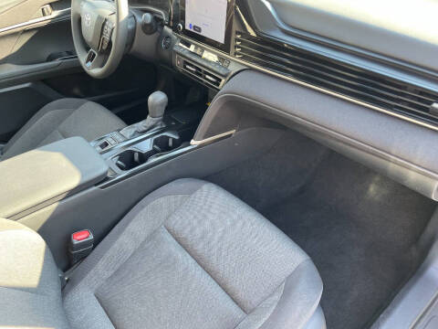 Used - Toyota Camry LE SEDAN for sale in Staten Island NY