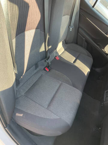 Used - Toyota Camry LE SEDAN for sale in Staten Island NY