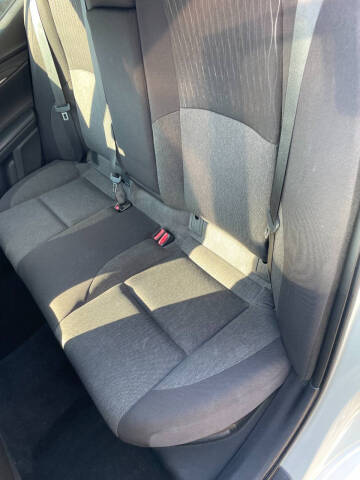 Used - Toyota Camry LE SEDAN for sale in Staten Island NY