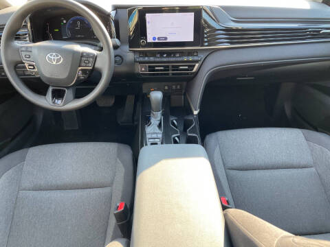 Used - Toyota Camry LE SEDAN for sale in Staten Island NY