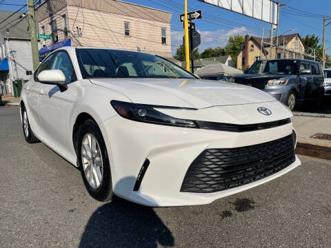 Used - Toyota Camry LE SEDAN for sale in Staten Island NY