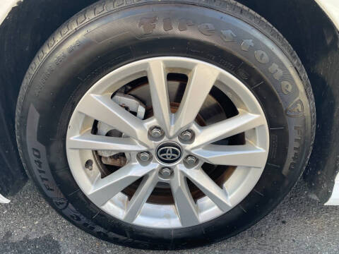 Used - Toyota Camry LE SEDAN for sale in Staten Island NY