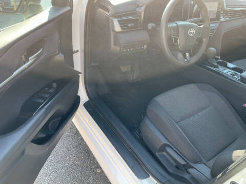 Used - Toyota Camry LE SEDAN for sale in Staten Island NY