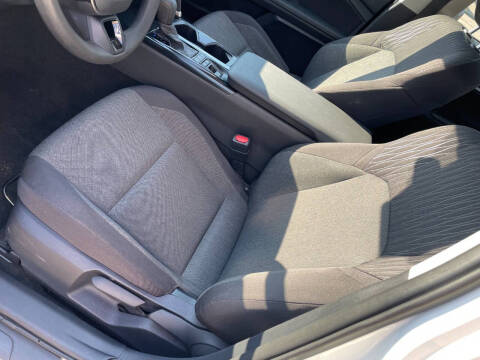 Used - Toyota Camry LE SEDAN for sale in Staten Island NY