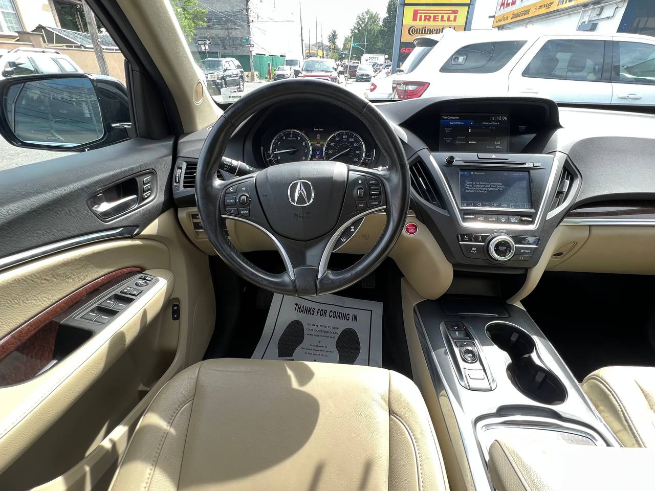 Used - Acura MDX SUV for sale in Staten Island NY