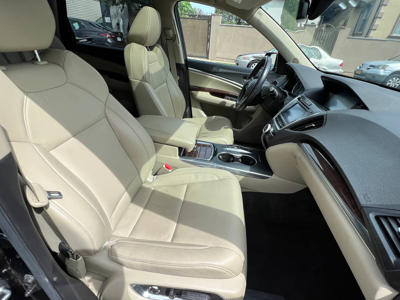 Used - Acura MDX SUV for sale in Staten Island NY