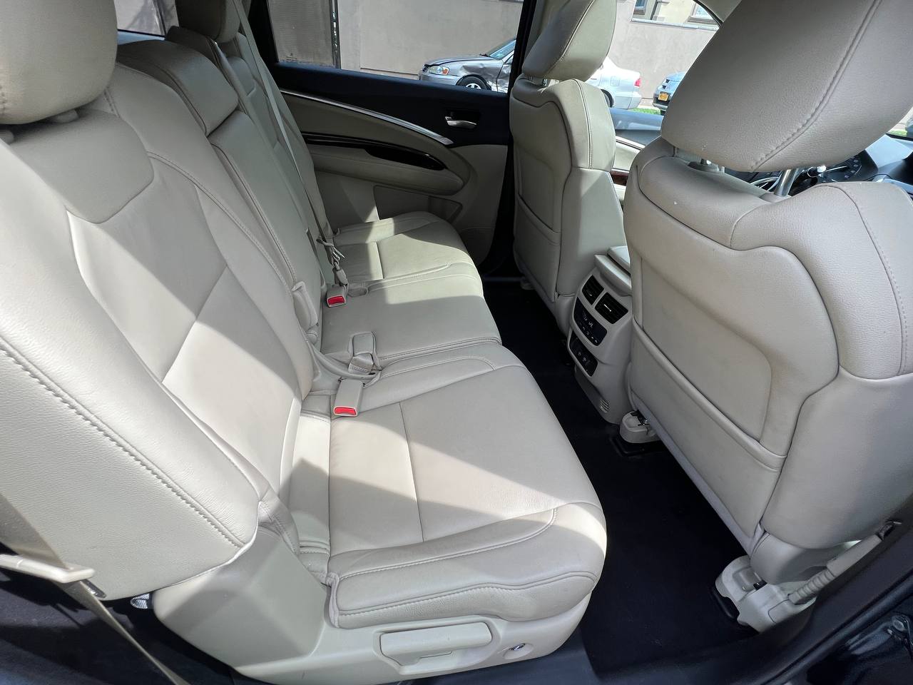 Used - Acura MDX SUV for sale in Staten Island NY