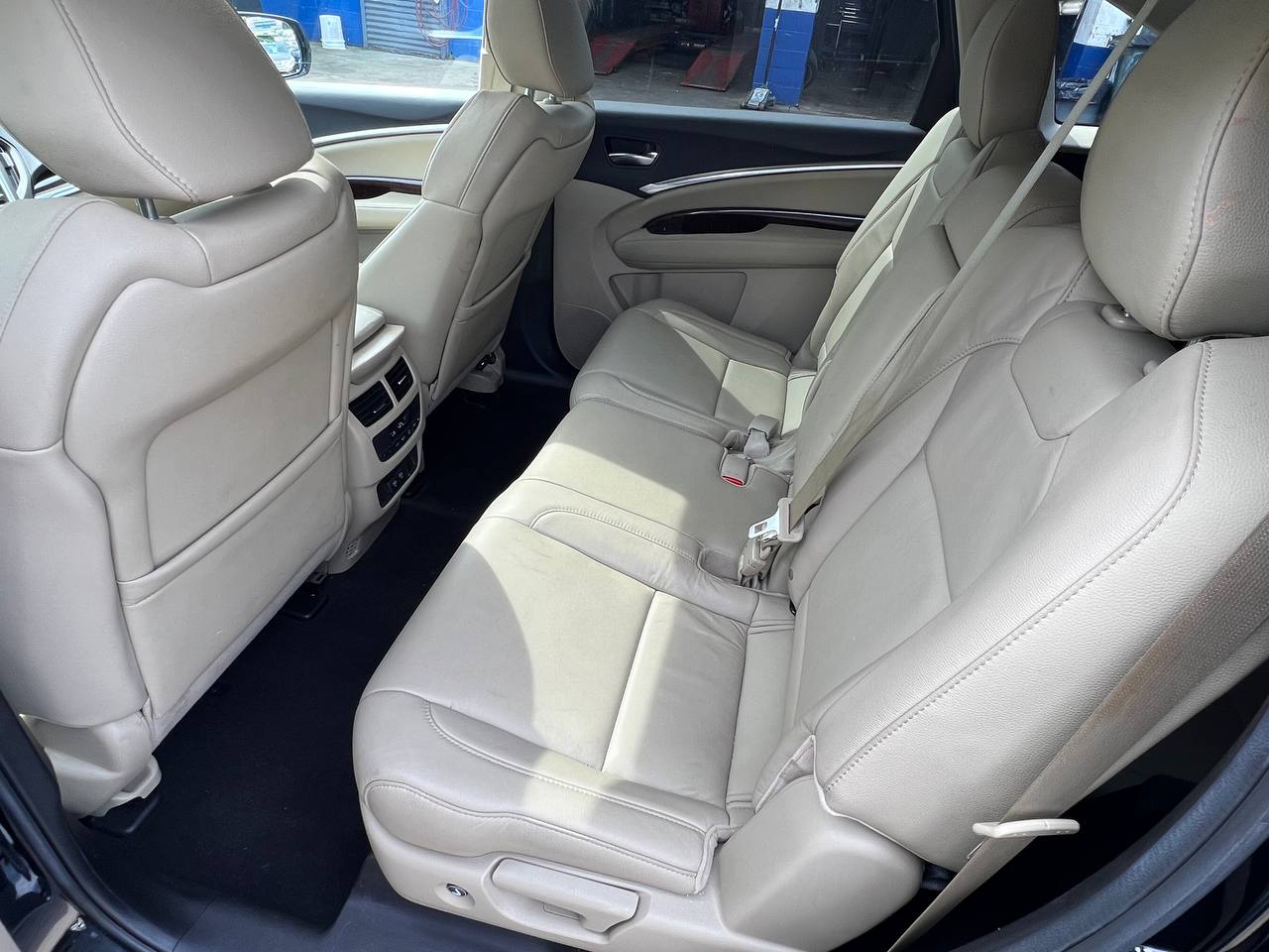 Used - Acura MDX SUV for sale in Staten Island NY