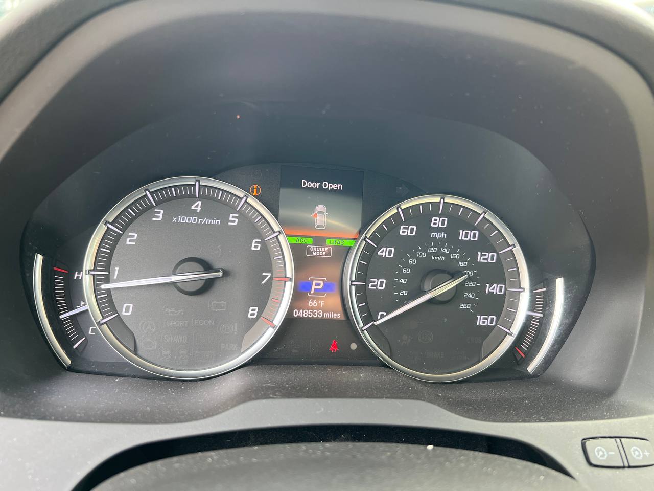 Used - Acura MDX SUV for sale in Staten Island NY