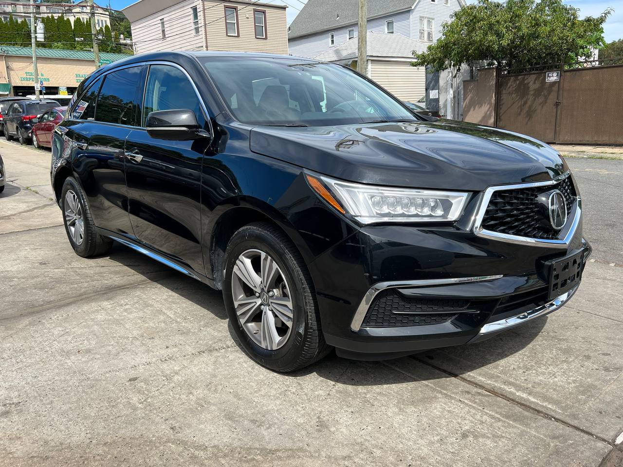 Used - Acura MDX SUV for sale in Staten Island NY