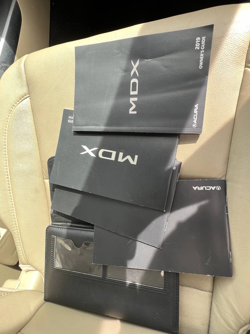Used - Acura MDX SUV for sale in Staten Island NY
