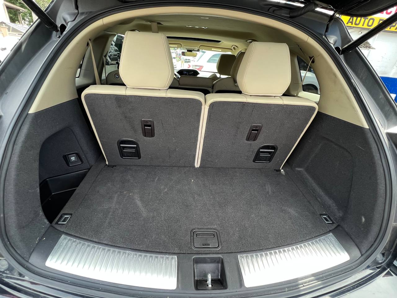 Used - Acura MDX SUV for sale in Staten Island NY