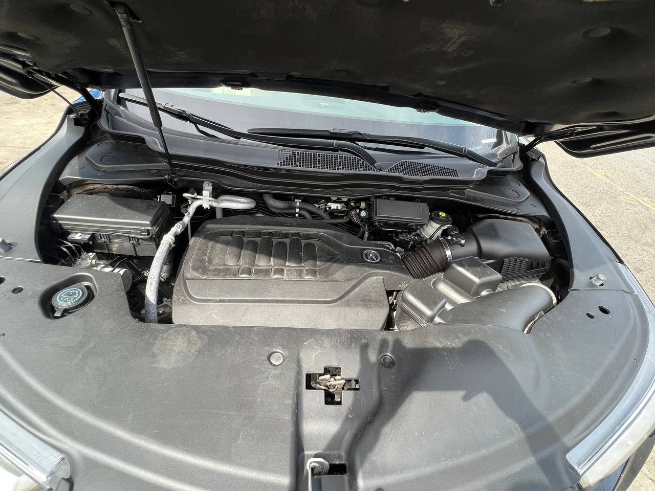 Used - Acura MDX SUV for sale in Staten Island NY