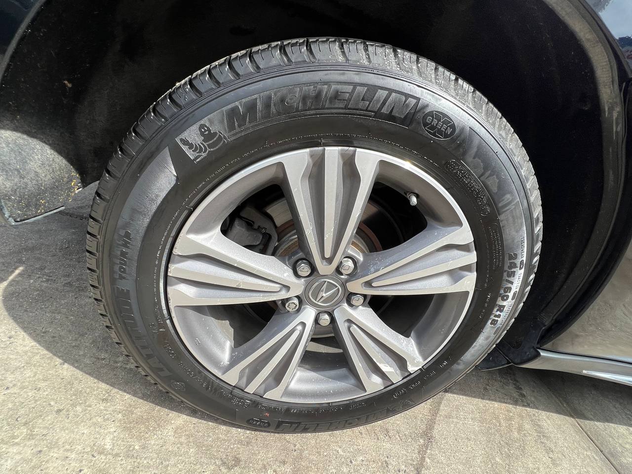 Used - Acura MDX SUV for sale in Staten Island NY