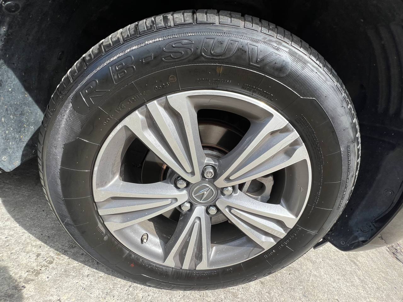 Used - Acura MDX SUV for sale in Staten Island NY