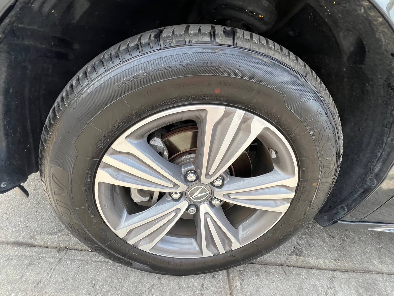 Used - Acura MDX SUV for sale in Staten Island NY