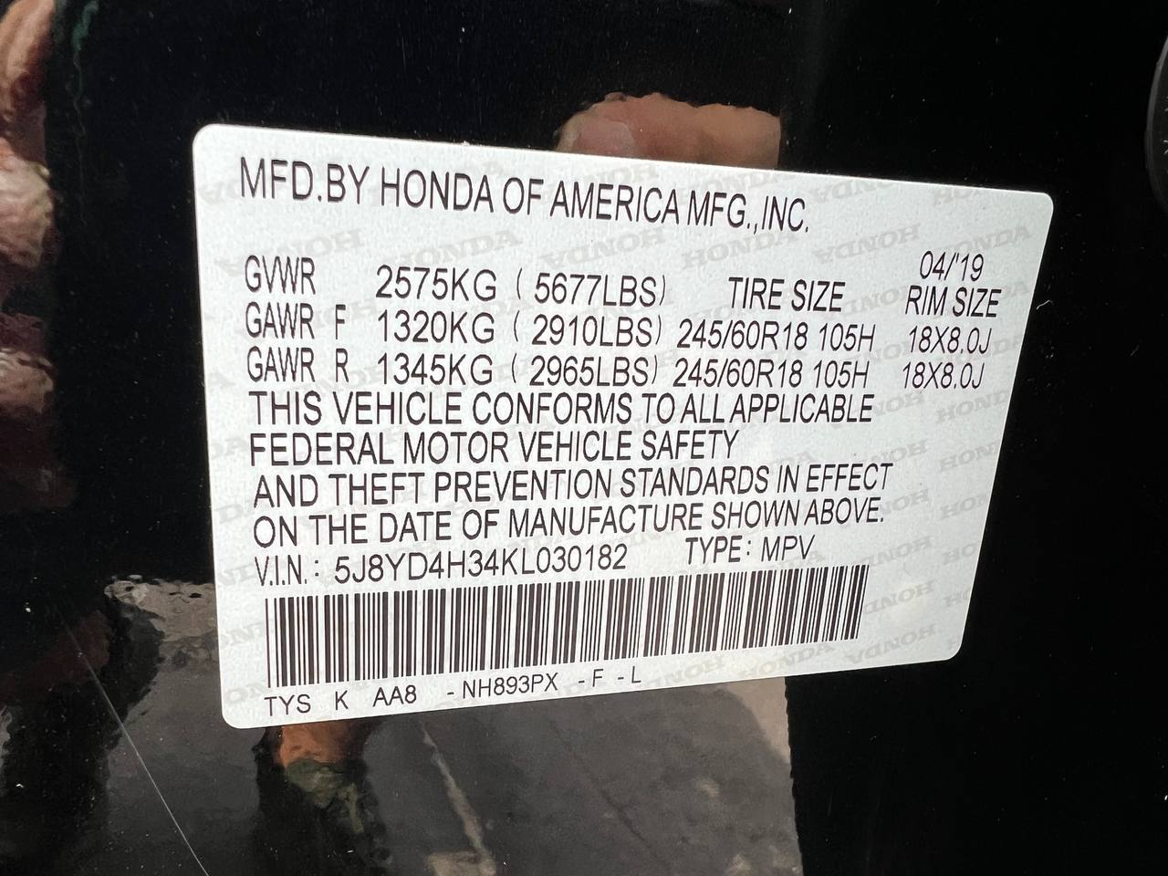 Used - Acura MDX SUV for sale in Staten Island NY